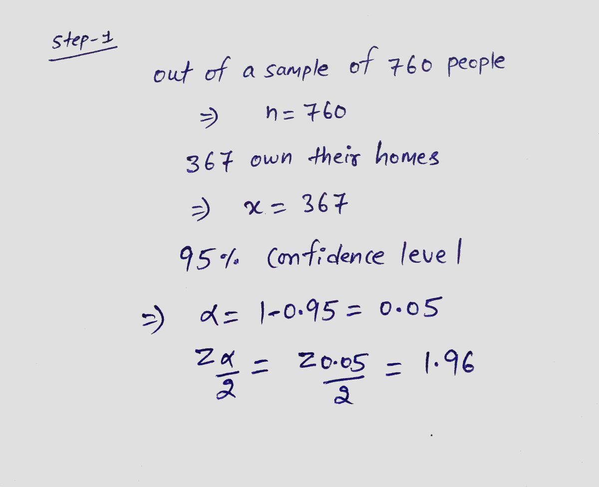 Probability homework question answer, step 1, image 1